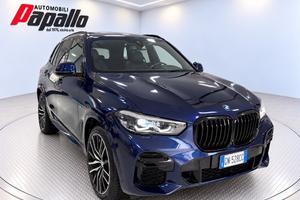 Bmw X5 xDrive30d 48V Msport
