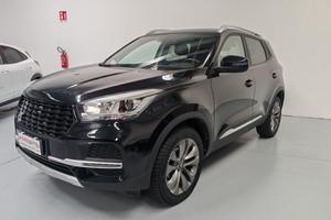 Dr 4.0 1.5 Bi-Fuel GPL