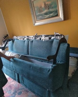 Divano letto