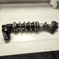 mono ammortizzatore z1000 z750