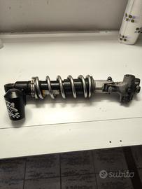 mono ammortizzatore z1000 z750