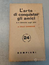 Dale Carnegie Bompiani X edizione