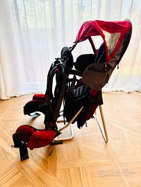 Zaino trekking koala Salewa porta bambino