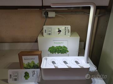 Smart Garden Click and Grow