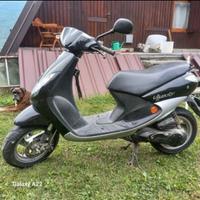 Scooter 50 cc PEUGEOT 
