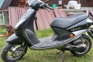 Scooter 50 cc PEUGEOT 