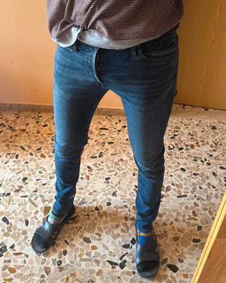 Jeans Jack & Jones slim