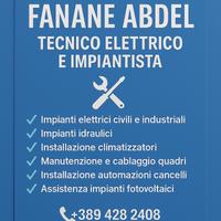 Elettricista
