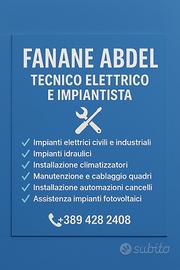 Elettricista