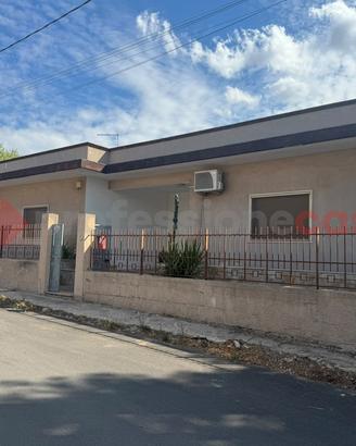 Villa singola Lizzano [1298VRG]