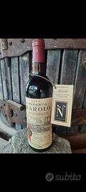 Vini per collezionisti 