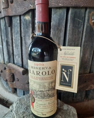 Vini per collezionisti 