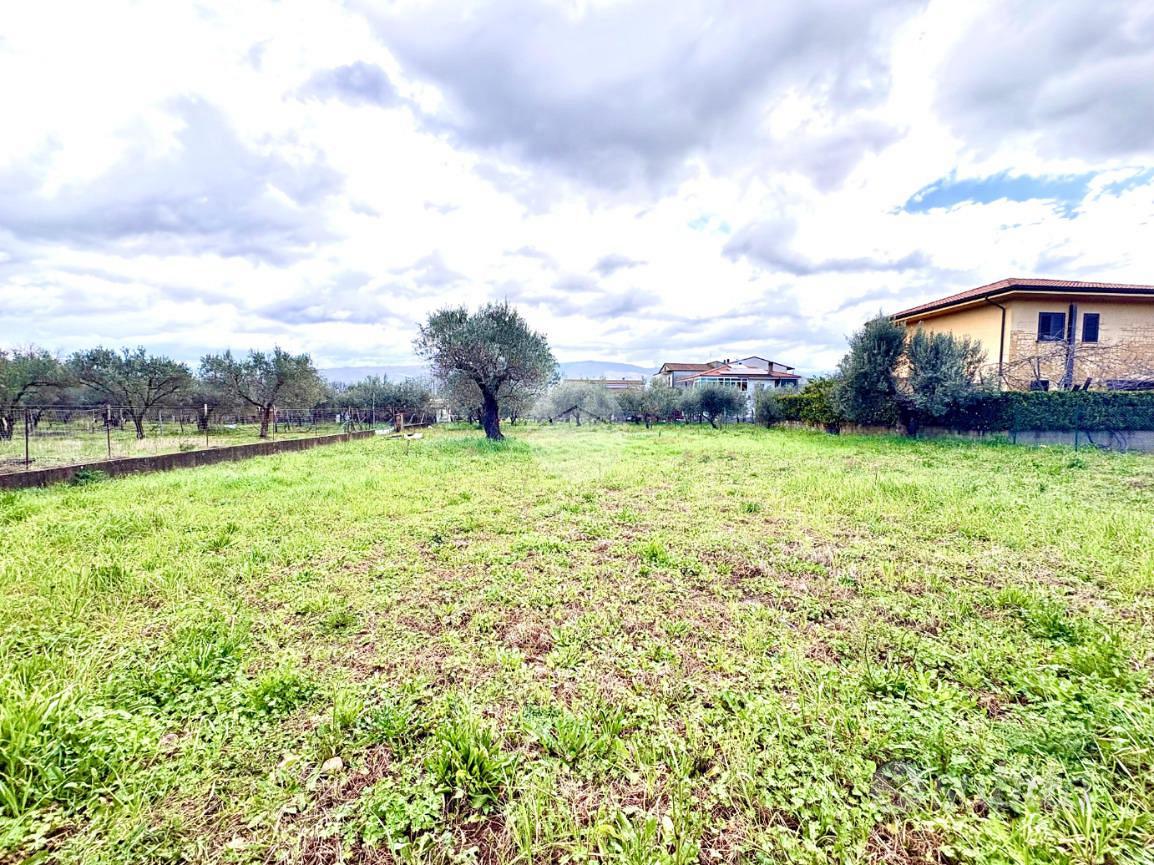 TER. RESIDENZIALE A MONTALTO UFFUGO - Vista 2
