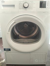 Asciugatrice Beko 8kg A++