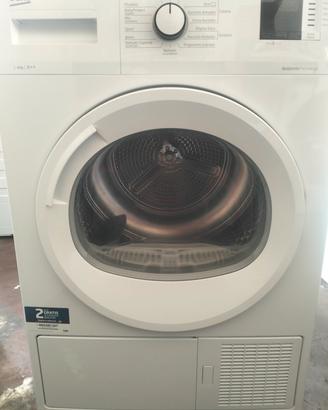Asciugatrice Beko 8kg A++