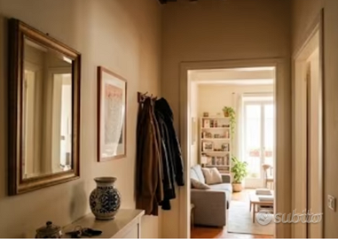 trilocale con Balcone - PIGNETO