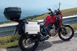 Honda CRF 1000L ABS (2016-2017)