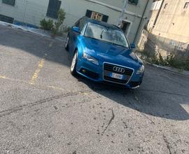 Audi A4 B8