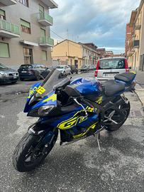 Yamaha r6 2008