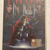 DVD film Marvel THOR