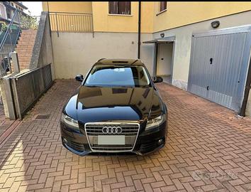 Audi A4 2009