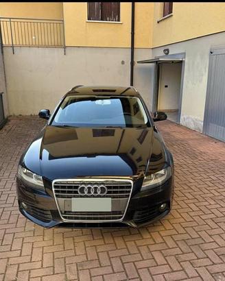 Audi A4 2009