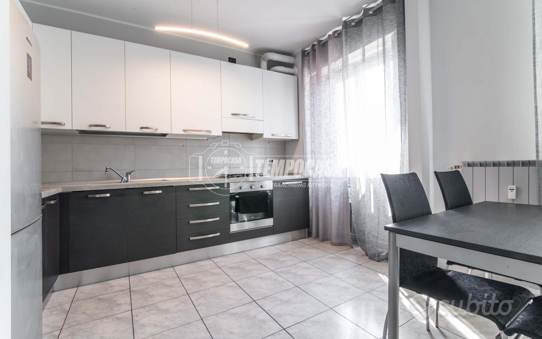 Appartamento – Cusano Milanino, Cusano - Vista 5