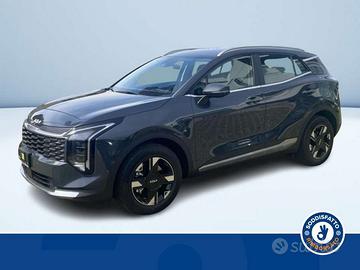 Kia Sportage 1.6 TGDI GPL DCT Business PE