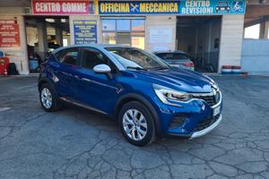 Renault Captur 1.5 DCI 2020 SOLO 69.000 KM PROMO