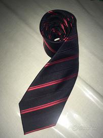 Cravatta Egon Furstenberg