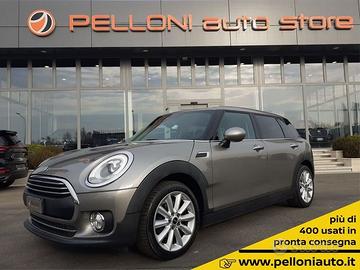 MINI Mini Clubman 1.5 One D Clubman Automatic...