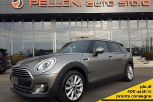 MINI Clubman 1.5 One D Automatica -GARANZIA-K...