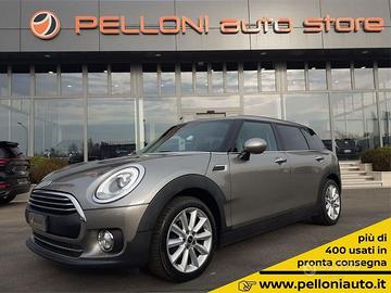 MINI Clubman 1.5 One D Automatica -GARANZIA-K...
