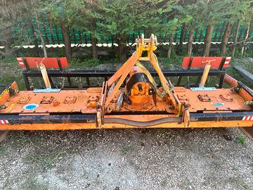 erpice pergoraro 250 ru