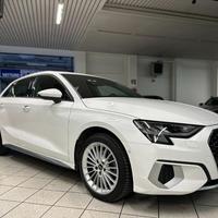 AUDI A3 SPB 35 TFSI Business Advanced