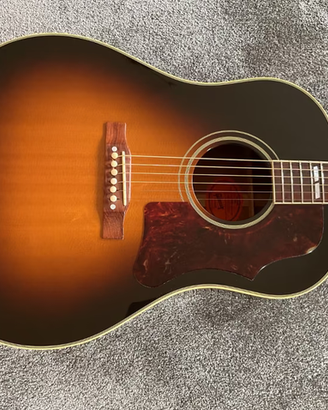 Gibson Southern Jumbo “Banner” True Vintage