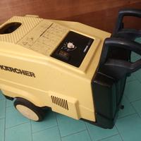 IDROPULITRICE KARCHER HDS 500 C 220 VOLT