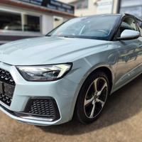Audi A1 SPB 30 TFSI 110CV S-tronic S-Line