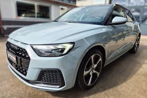 Audi A1 SPB 30 TFSI 110CV S-tronic S-Line
