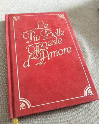 le piu belle poesie d'amore 