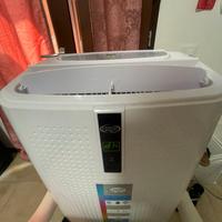 Climatizzatore portatile Argo