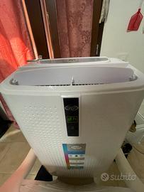 Climatizzatore portatile Argo