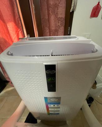 Climatizzatore portatile Argo