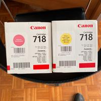 Toner per stampante Canon