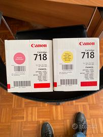 Toner per stampante Canon