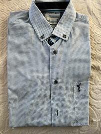 Camicia da uomo