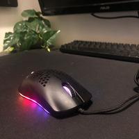 ZIYOULANG Mouse da Gaming