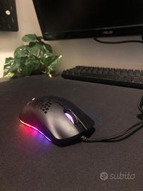 ZIYOULANG Mouse da Gaming