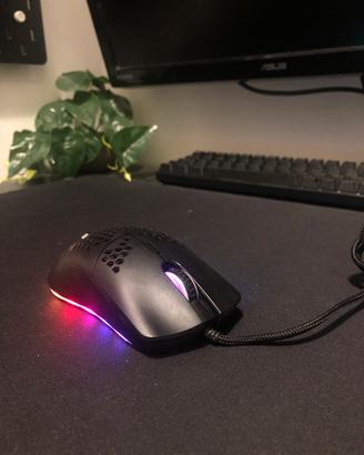 ZIYOULANG Mouse da Gaming