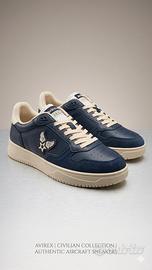 snekaer uomo basse